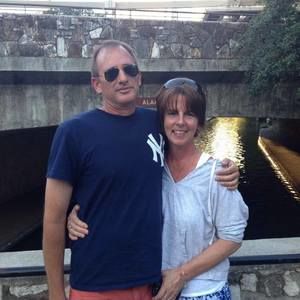 Meet your Posher, Lori